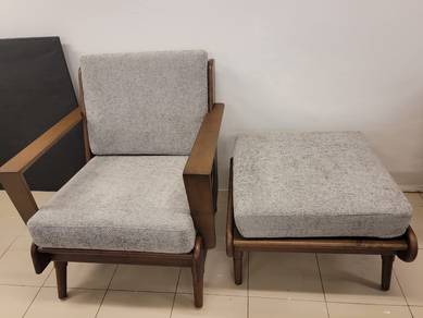 sofa 3+3+1 new