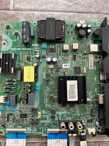 Hisense 55A7100F Board