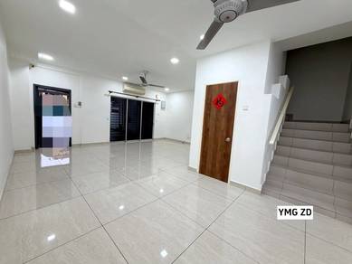 2-storey Terraced House For Sale in Bandar Botanic,SGR