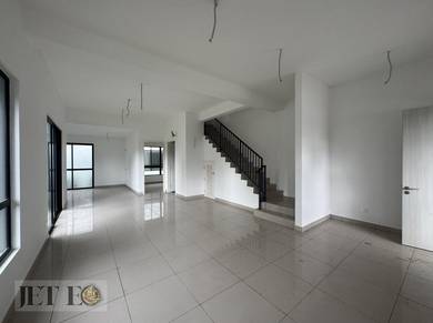 2-storey Terraced House For Sale in Telok Panglima Garang,SGR