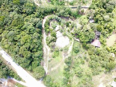 Agricultural Land in Seremban, NSN