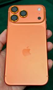 iPhone 17 Pro Max 256GB - Mint Condition 9/10 π₯