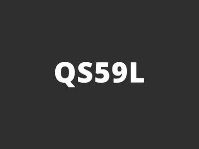 QS59L