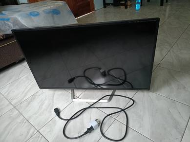 monitor 31.5 inchi 60hz
