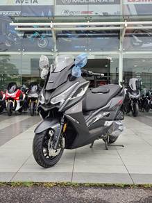 Ariic 318GT