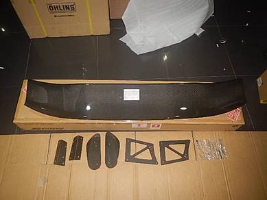 Spoon 3D GT Wing FD2 Type R