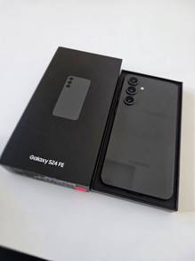 Samsung S24 FE