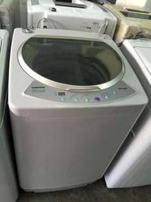 Daewoo 7kg Fully Washing Machine Auto Mesin Basuh