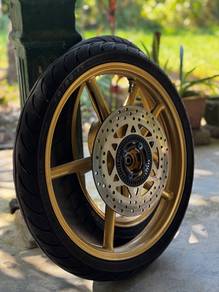 Rim Enkei
