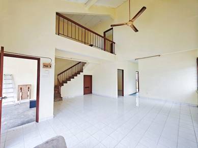 Semi-Detached House For Sale in Masai,JHR
