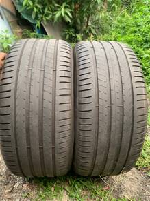 245/40/18 tahun 2023 harga 2 bejji 