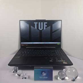 ASUS TUF Gaming A15 FA507NU |  AMD Ryzen™ 5 7535H