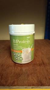 Bpi B: Protein Formula 1