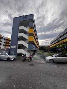 Flat For Sale in Gerbang Tuna