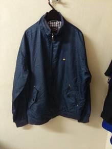752.vintage golden bear harrington jacket