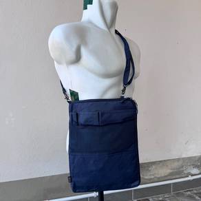 Lihit Lab Smart Fit Bag in Bag vertical organizer