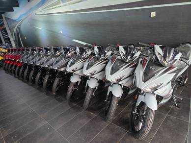 Modenas Z15GT