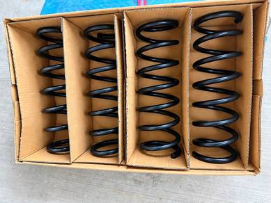 Kilang Original Perodua Bezza/Axia Coil Spring Set