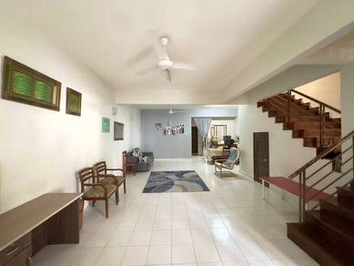 2-storey Terraced House For Sale in Subang Bestari,SGR