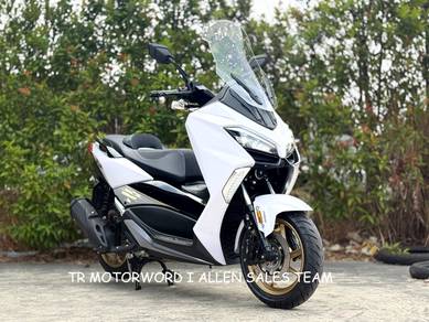 Ariic TOUCH 250