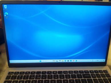 Dell Inspiron 15 