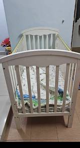Baby Coat untuk letgo