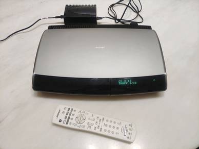 Bose AV48 Media Center uMusic CD DVD Console only