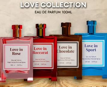 Love Collection