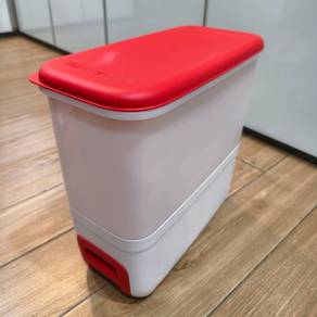 Tupperware Rice Smart 10kg Used