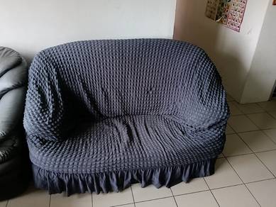1 Set Sofa Untuk Dijual