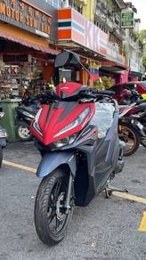 Honda Vario 125
