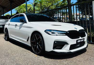 2018 BMW 530e 30e SPORT 