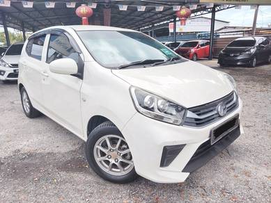 Perodua Axia G in Kulim, KDH