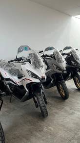Keeway XDV 180 EVO