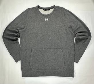 sweatshirt under armour
