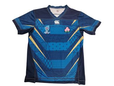 Canterbury rugby world Cup 2019