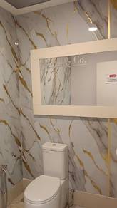 pembekal vinyl flooring
