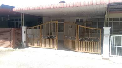 Terraced House For Rent in Sungai Petani,KDH
