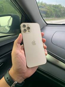 Iphone 12 Pro 128gb ( Gold )