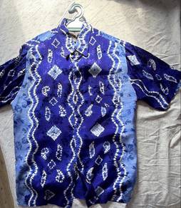 Batik Indonesia