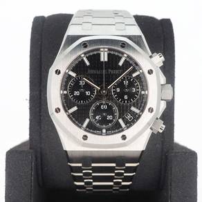 New Old Stock Oct 2022 Audemars Piguet GS1301