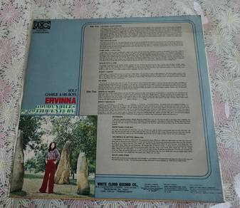 ERVINNA the golden hits of 20th Century