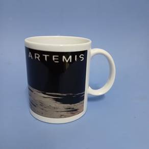 ARTEMIS mug 10