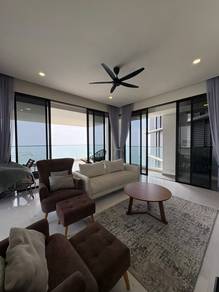 Condominium For Rent in Setia V Residences