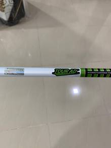 Callaway TOUR AD SZ Driver Shaft