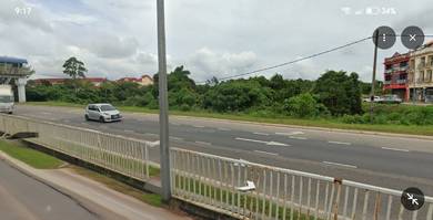 Agricultural Land in Temerloh, PHG