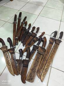 parang hanmade promosi 