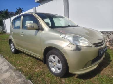 Perodua MyVi EZi in Jade Hills, SGR