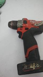 Milwaukee bare tool 