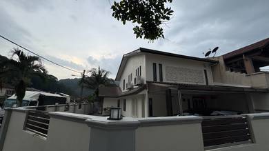 2-storey Terraced House For Sale in Selayang,SGR